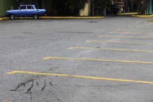 alizee jaggi pap parking       
